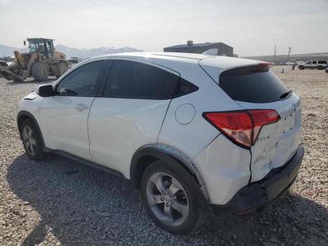 Vin: 3czru6h50hm712512, lot: 52136425, honda hr-v ex 20172