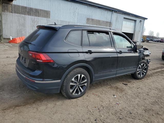 Vin: 3vvfb7ax7rm164477, lot: 53334065, volkswagen tiguan s 20243
