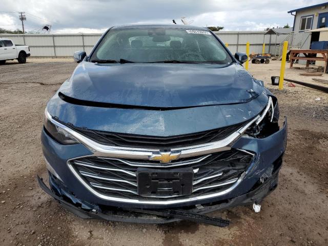 2024 CHEVROLET MALIBU LT - 1G1ZD5ST4RF193756