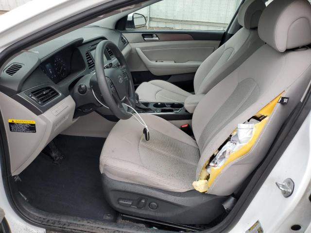 2016 HYUNDAI SONATA SPO - 5NPE34AFXGH420935