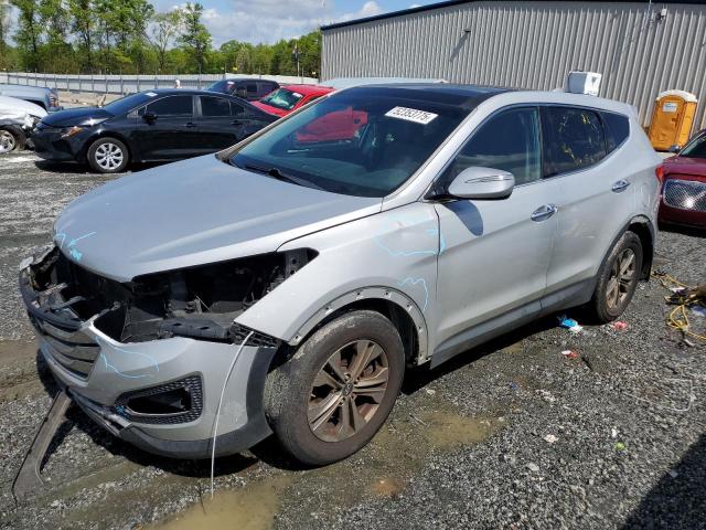 HYUNDAI SANTA FE S