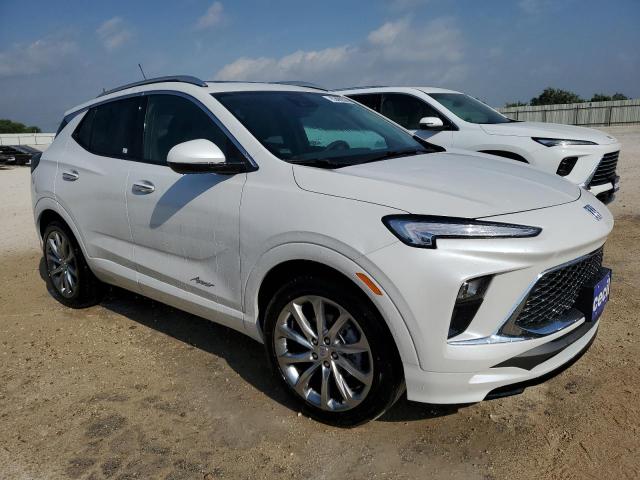 Vin: kl4amfsl6sb155379, lot: 53402985, buick encore avenir 20254