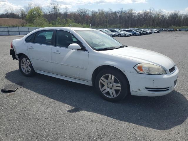 Vin: 2g1wg5e3xd1250323, lot: 54141145, chevrolet impala lt 20134