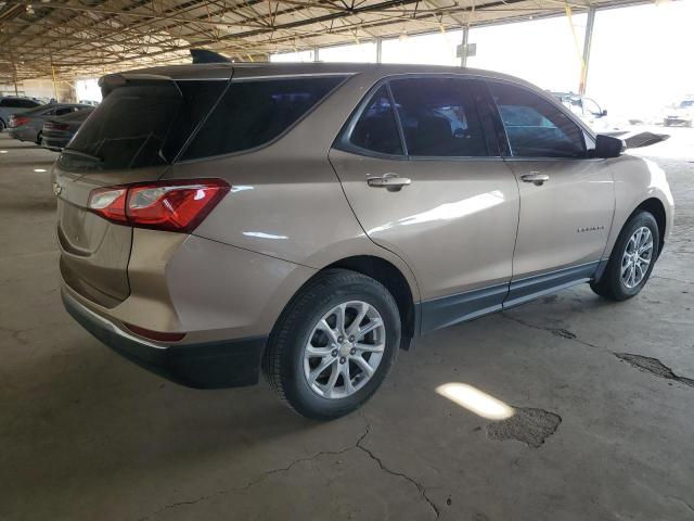 2018 CHEVROLET EQUINOX LS - 3GNAXHEV7JL336534