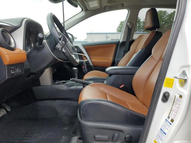 2016 TOYOTA RAV4 LIMIT - 2T3DFREV7GW504981