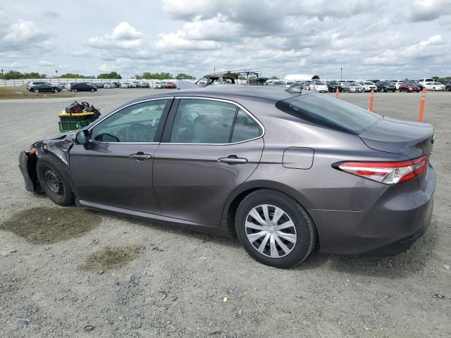 Vin: 4t1e31ak4lu532041, lot: 52224115, toyota camry le 20202