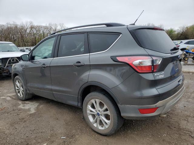 Vin: 1fmcu9g9xhud78353, lot: 51481555, ford escape se 20172