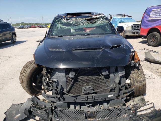 2020 DODGE DURANGO SR 1C4SDJGJ5LC192682