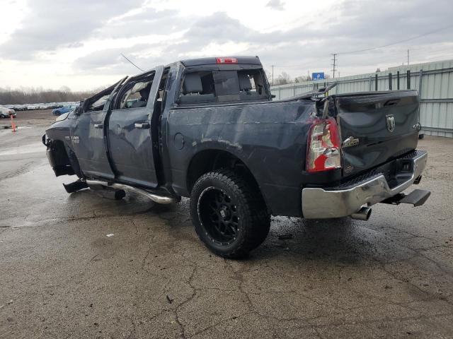 2018 RAM 1500 SLT - 1C6RR7LT7JS352713