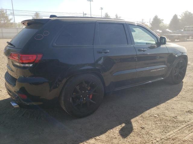 Vin: 1c4rjfdj1fc871720, lot: 53315155, jeep grand cher srt-8 20153