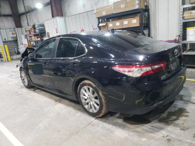 Vin: 4t1b11hk0ku237080, lot: 51765085, toyota camry l 20192