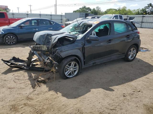 Vin: km8k12aa7mu600923, lot: 55172485, hyundai kona se 2021 img_1