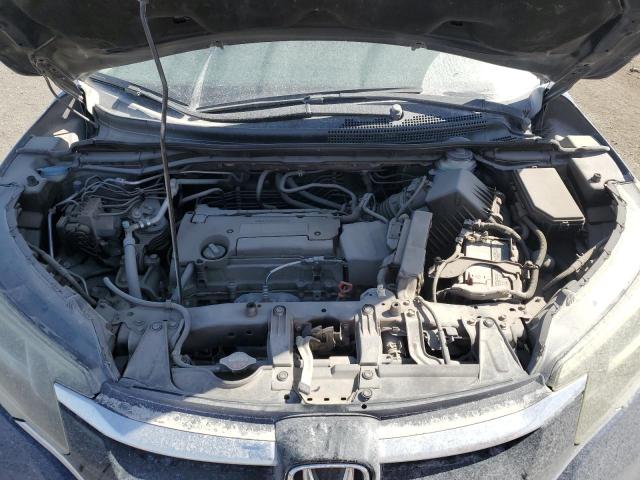 2015 HONDA CRV LX 3CZRM3H38FG704568