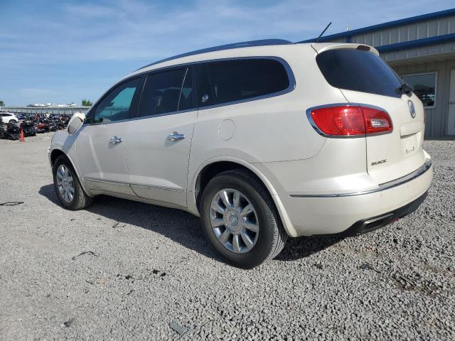 Vin: 5gakrbkd9fj334025, lot: 53887825, buick enclave 20152