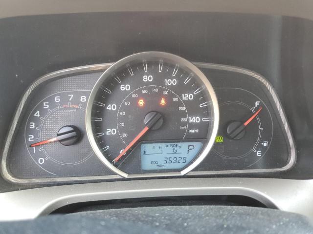 2015 TOYOTA RAV4 LE - JTMBFREV2FJ019975