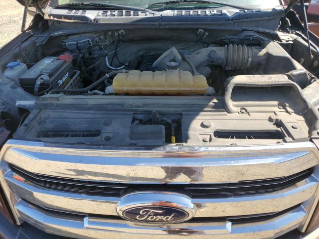 2015 FORD F150 SUPER - 1FTEW1EF4FKD53281