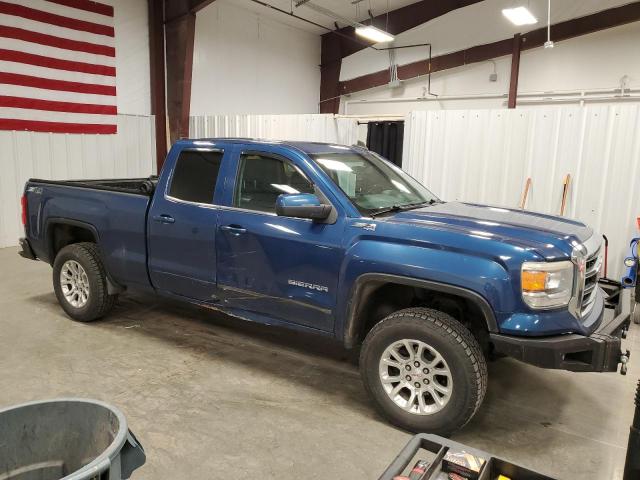 Vin: 1gtv2uec3fz174630, lot: 52300155, gmc sierra k1500 sle 20154