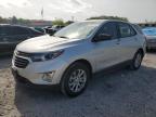 2018 CHEVROLET EQUINOX LS - 2GNAXHEV2J6139355