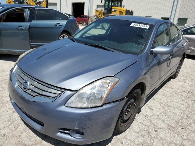 NISSAN ALTIMA BAS