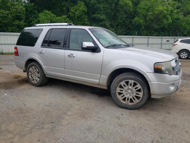 Vin: 1fmju1k51bef12844, lot: 54833675, ford expedition limited 20114