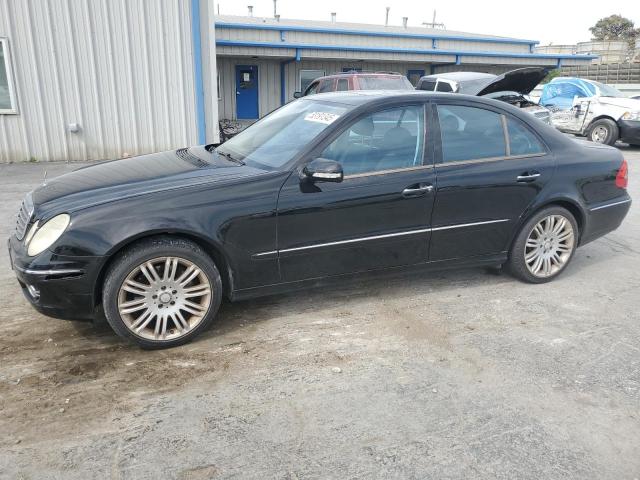 MERCEDES-BENZ E 350