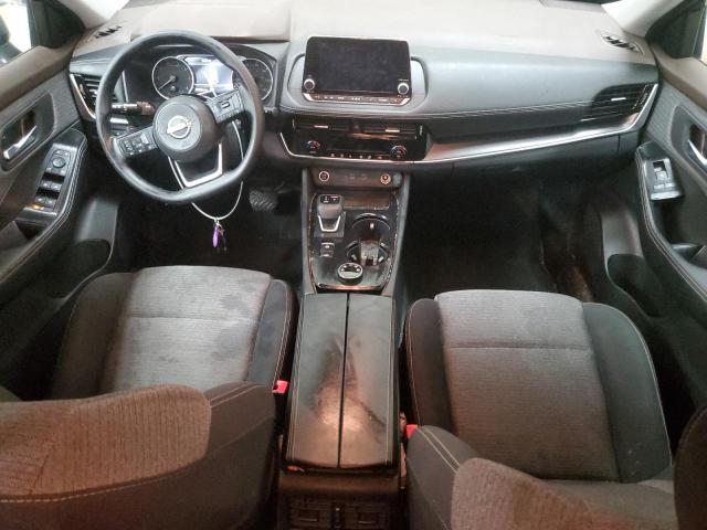 2023 NISSAN ROGUE SV - 5N1BT3BB2PC757759