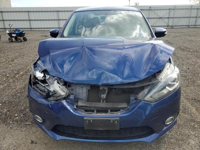 2016 NISSAN SENTRA S - 3N1AB7AP4GY335011