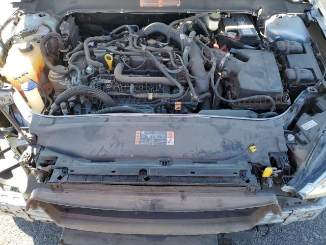 2020 FORD FUSION SEL - 3FA6P0CD6LR130198