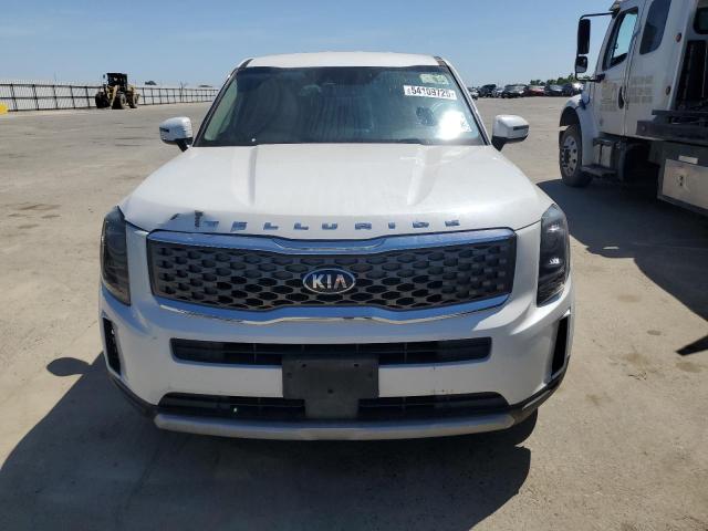 2020 KIA TELLURIDE - 5XYP24HC6LG015549