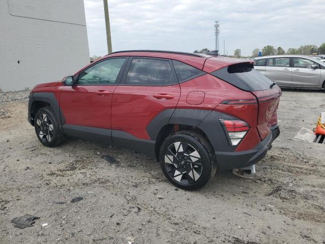 2025 HYUNDAI KONA SEL - KM8HBCAB9SU286100