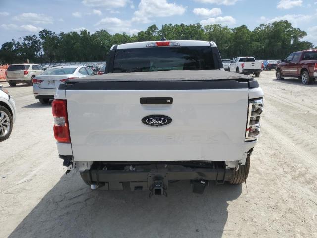 2025 FORD MAVERICK X - 3FTTW8A39SRA20799