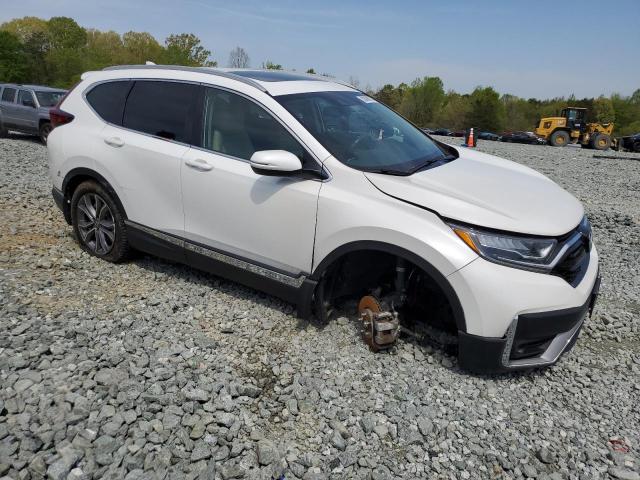 Vin: 2hkrw2h91mh643714, lot: 52898075, honda crv touring 20214