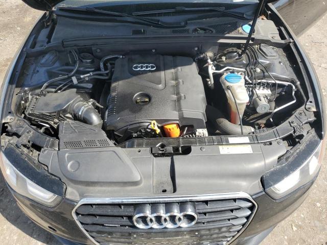 2015 AUDI A5 PREMIUM WAUCFAFH2FN002646