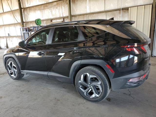 Vin: 5nmjb3de2rh420393, lot: 54547435, hyundai tucson sel 20242