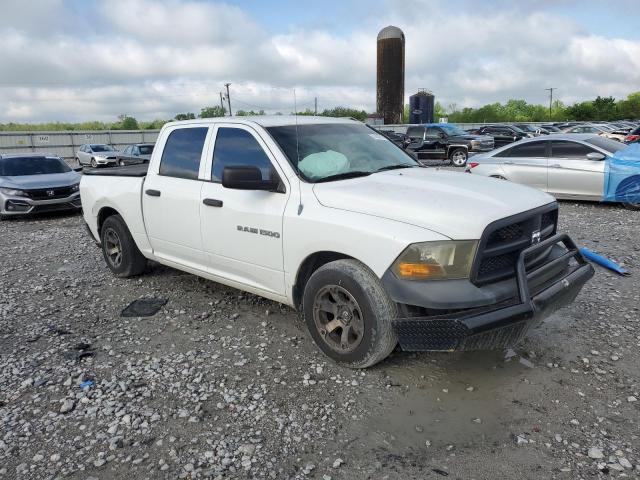Vin: 1c6rd6kp0cs155351, lot: 52784315, dodge ram 1500 st 20124