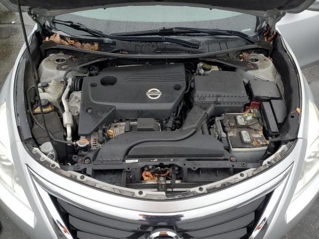 2015 NISSAN ALTIMA 2.5 - 1N4AL3AP2FC262964