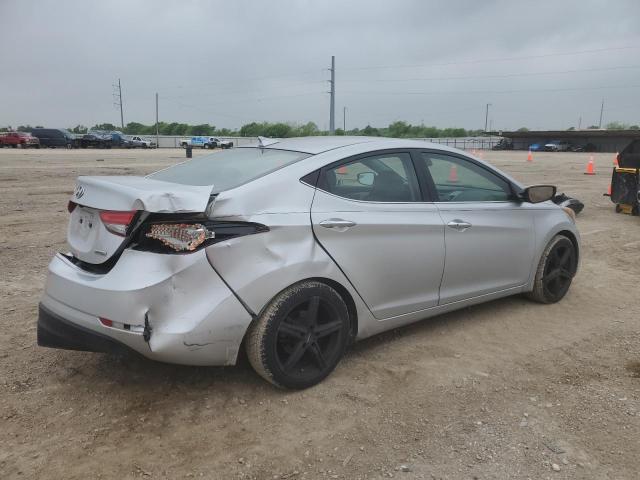Vin: kmhdh4ae2eu090212, lot: 51579545, hyundai elantra se 20143