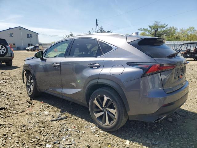 Vin: jtjbarbzxk2200779, lot: 52362745, lexus nx 300 base 20192