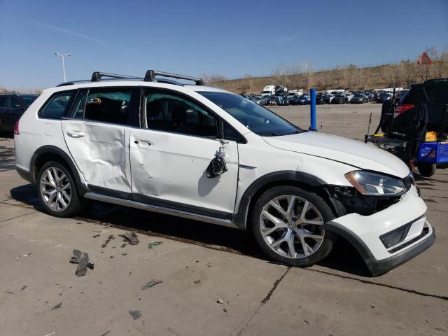 Vin: 3vwh17au9hm514543, lot: 52891975, volkswagen golf s 20174