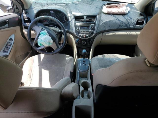2016 HYUNDAI ACCENT SE - KMHCT4AE5GU143899