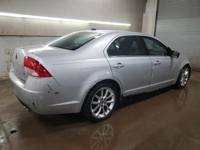 Vin: 3mehm0ja4ar651579, lot: 52690015, mercury milan premier 20103