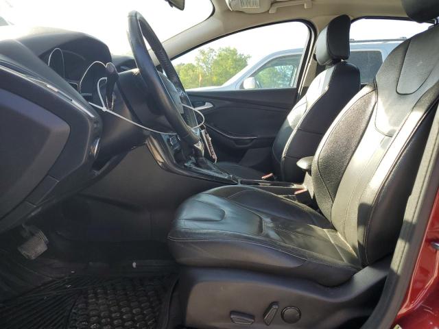 2015 FORD FOCUS TITA 1FADP3J24FL214419