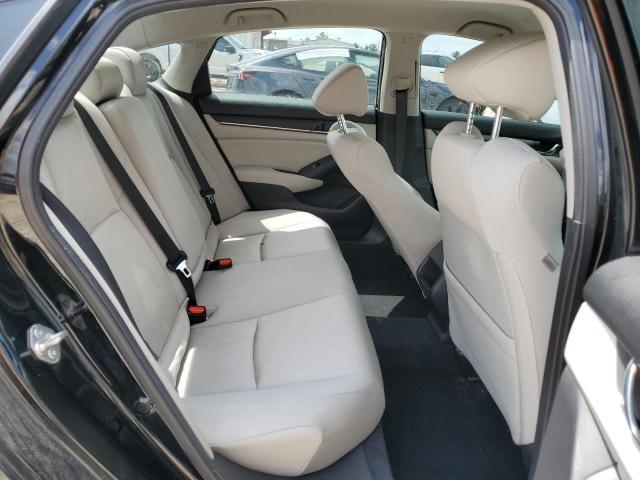 2018 HONDA ACCORD LX - 1HGCV1F1XJA057002