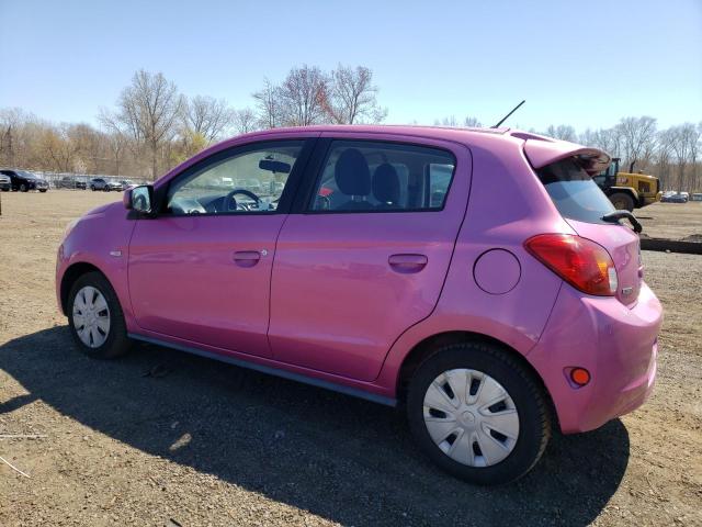 Vin: ml32a3hj4fh055150, lot: 53361775, mitsubishi mirage de 20152