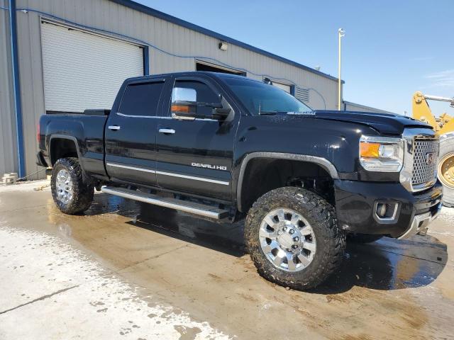 2017 GMC SIERRA K25 - 1GT12UEY5HF126366