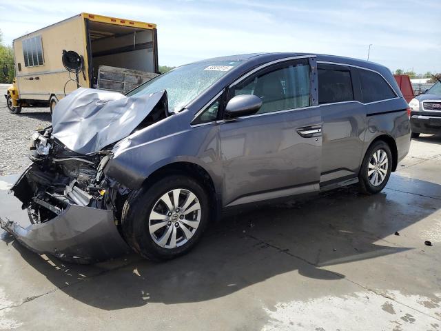 Vin: 5fnrl5h69fb066576, lot: 53834915, honda all models exl 2015 img_1