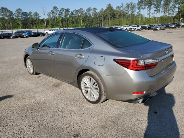 Vin: 58abk1gg3ju097155, lot: 53160635, lexus es350 350 20182