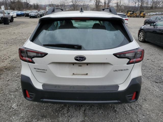 2020 SUBARU OUTBACK 4S4BTAAC9L3113216