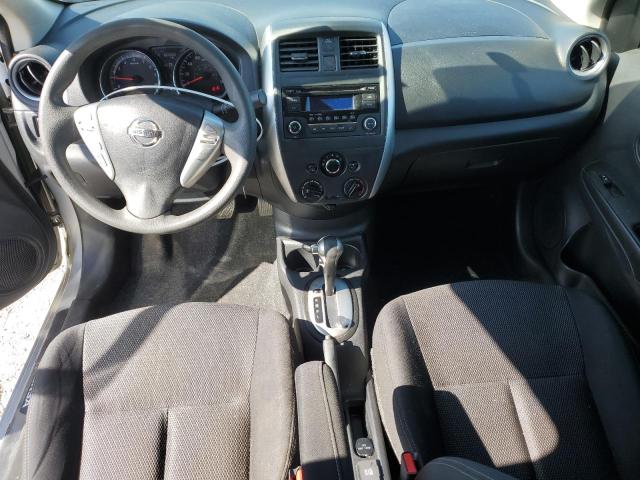 2016 NISSAN VERSA S - 3N1CN7AP1GL874067