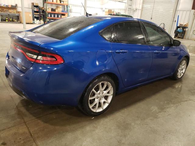 Vin: 1c3cdfbaxdd147925, lot: 51631775, dodge dart sxt 20133